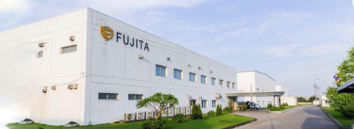 Giới thiệu Fujita VN